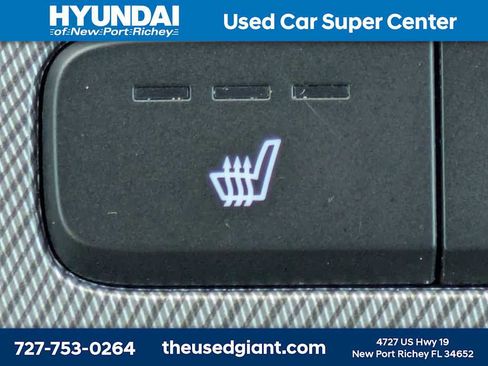 Used 2024 Hyundai Palisade XRT FWD image 33