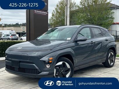 Used 2024 Hyundai Kona SEL