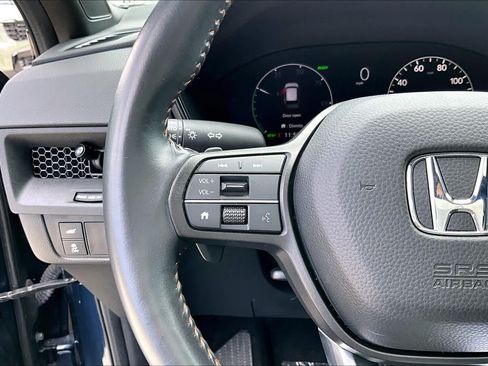 Used 2024 Honda CR-V Sport-L image 23