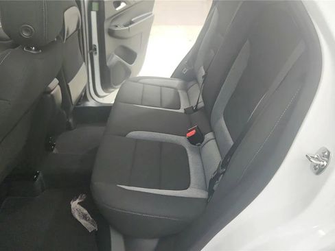 New 2026 Chevrolet TrailBlazer LT w/ LT Cold Weather Package image 32