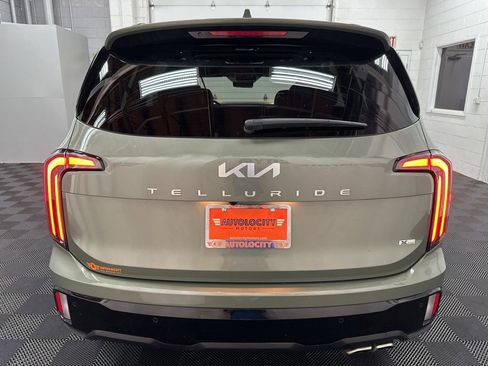 Used 2024 Kia Telluride SX Prestige X-Line image 9