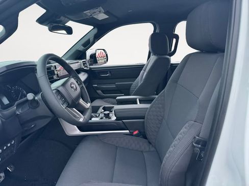 New 2026 Toyota Tundra SR5 image 9