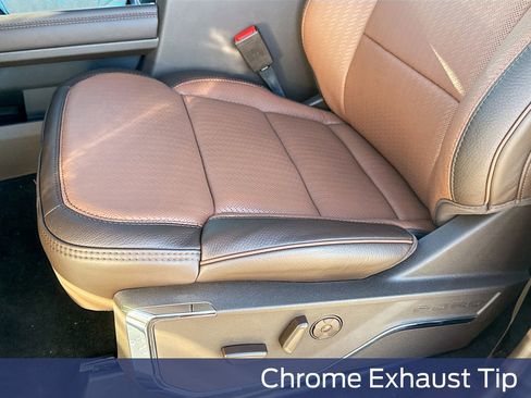 New 2026 Ford F350 King Ranch w/ Chrome Package image 28