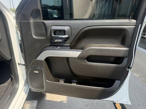Used 2017 Chevrolet Silverado 2500 LTZ w/ Duramax Plus Package AWD/4WD image 22