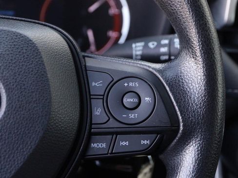 Used 2024 Toyota RAV4 LE image 12