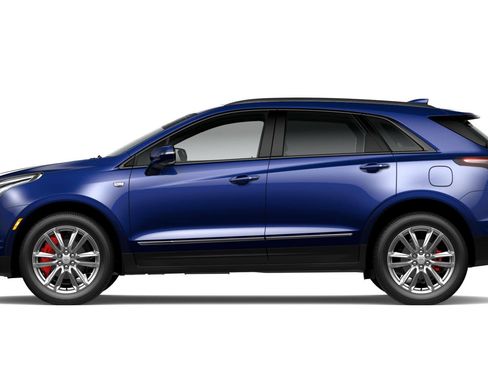 New 2026 Cadillac XT5 Sportv AWD/4WD image 27