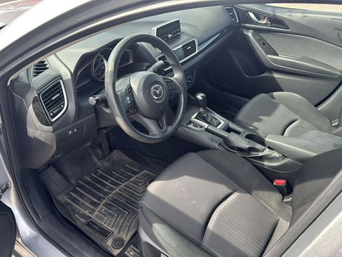 Used 2014 MAZDA MAZDA3 i Sport FWD image 9