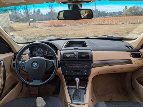 Used 2007 BMW X3 3.0si AWD/4WD image 37