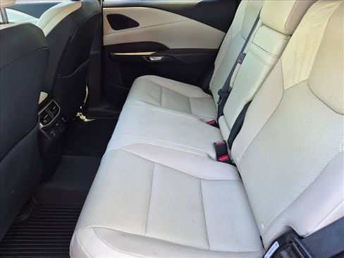 Certified 2024 Lexus RX 350 Premium w/ Accessory Package FWD image 16