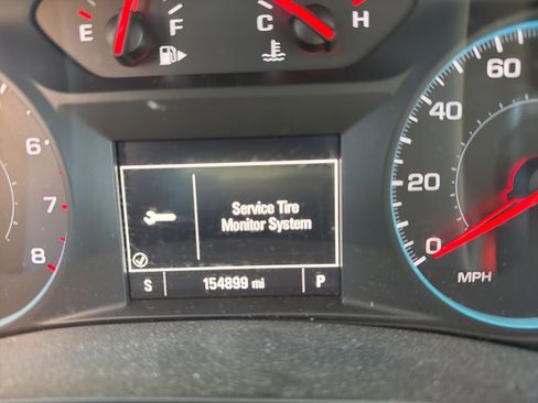 Used 2017 Chevrolet Malibu LS image 5