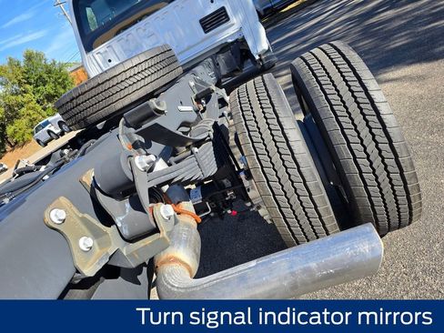 New 2024 Ford F550 4x4 SuperCab Super Duty image 23