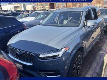Used 2023 Volvo XC90 T8 Plus w/ Protection Package