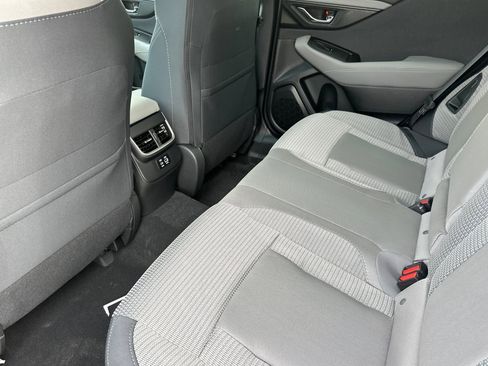 New 2025 Subaru Outback Premium image 13