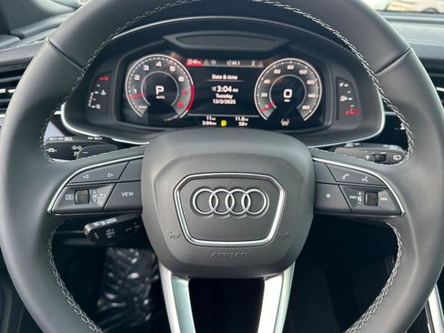 New 2026 Audi Q8 Premium Plus image 23