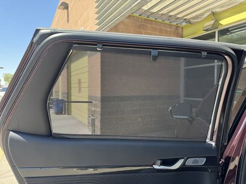 Used 2024 Hyundai Palisade Calligraphy image 42