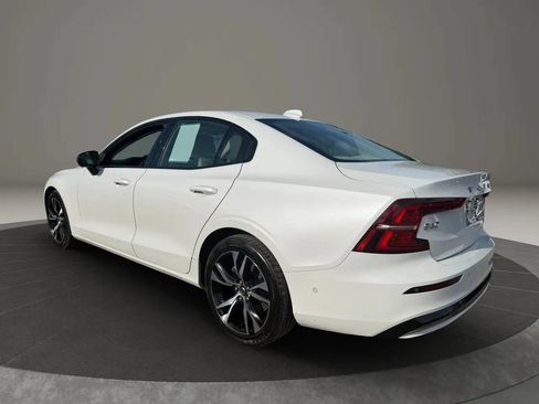 Used 2023 Volvo S60 B5 Plus FWD image 6