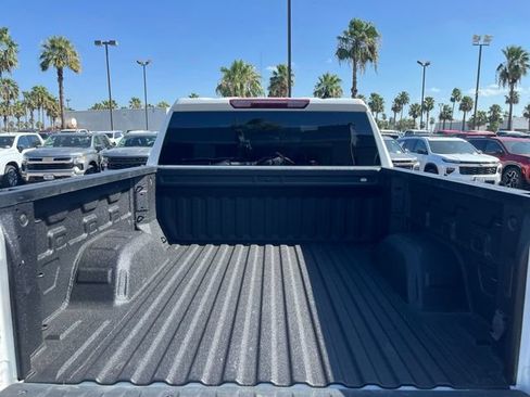 Used 2024 Chevrolet Silverado 1500 LT RWD image 29