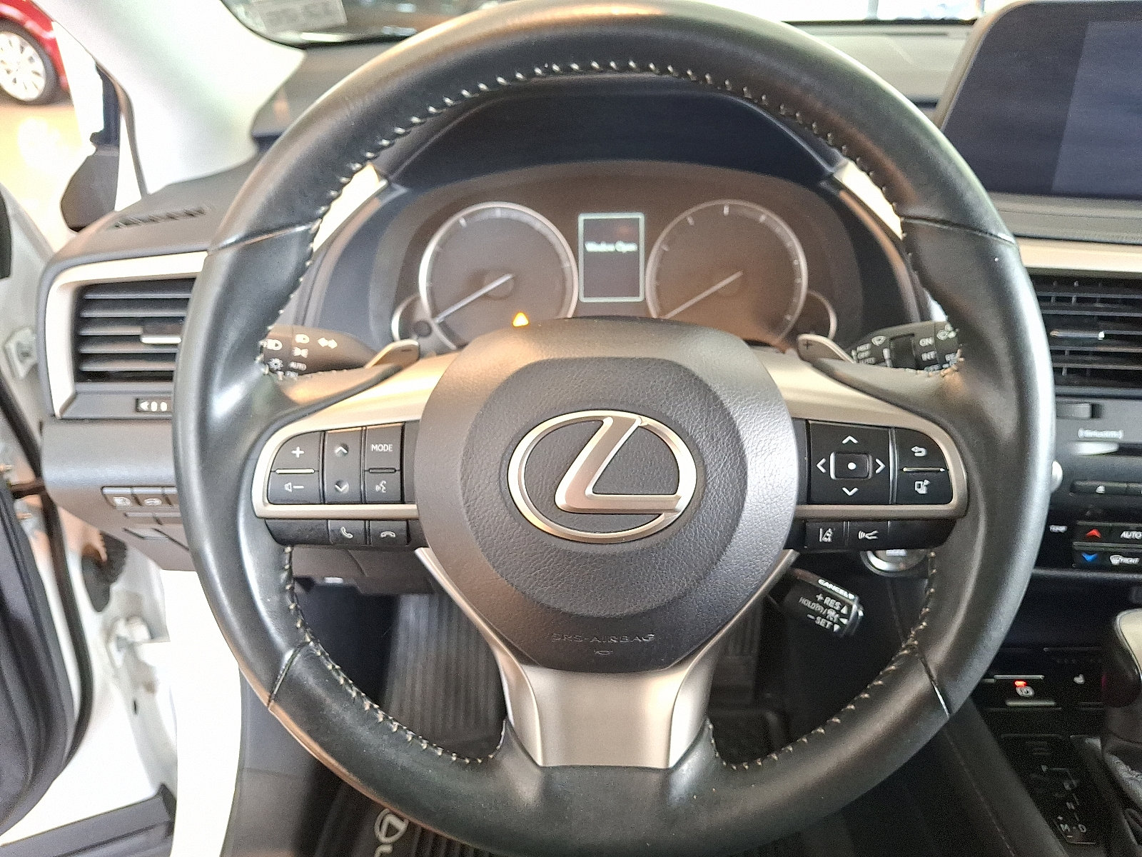 Used 2022 Lexus RX 350 AWD image 17