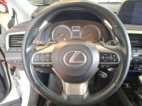 Used 2022 Lexus RX 350 AWD image 17
