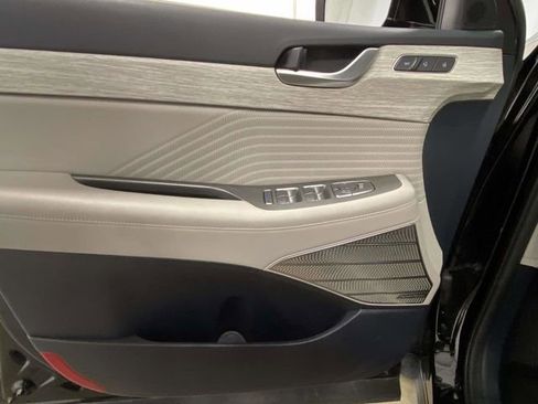 Used 2024 Hyundai Palisade Calligraphy image 13