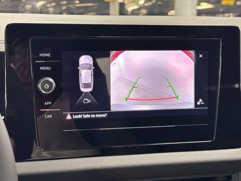 New 2026 Volkswagen Jetta S FWD image 17