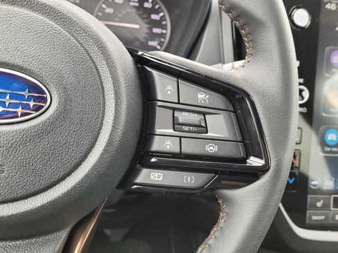 New 2026 Subaru Forester Sport image 7