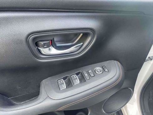 Used 2023 Honda HR-V Sport image 16