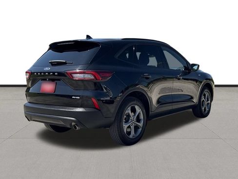 Used 2025 Ford Escape ST-Line AWD/4WD image 6