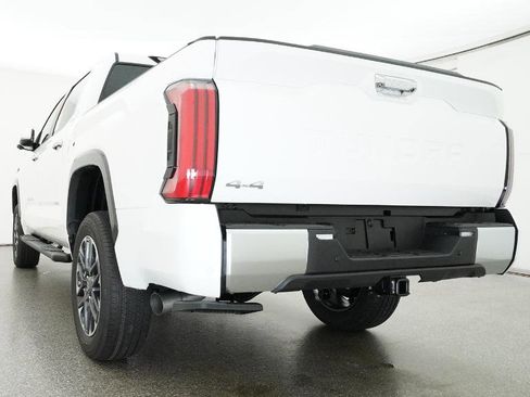 New 2026 Toyota Tundra Limited AWD/4WD image 2