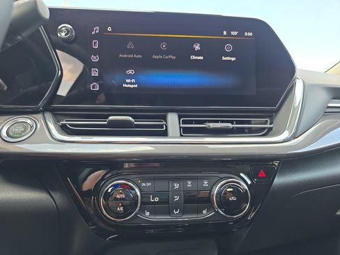 New 2026 Chevrolet Trax ACTIV w/ Driver Confidence Package FWD image 21