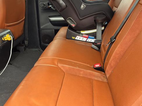 Used 2015 Toyota Tundra 1794 Edition image 13