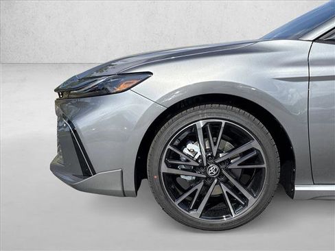 New 2026 Toyota Camry XSE FWD image 10