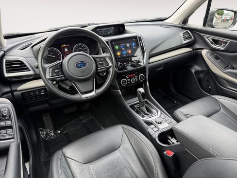 Certified 2023 Subaru Forester Limited image 15