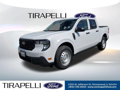 New 2026 Ford Maverick XL w/ Equipment Group 101A