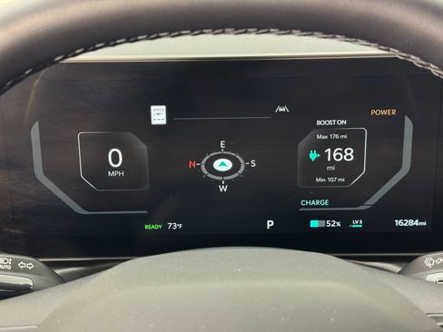 Used 2024 Kia EV9 GT-Line image 20