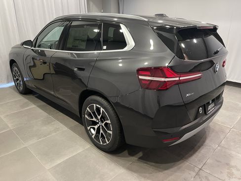 New 2026 BMW X3 xDrive30 w/ Convenience Package image 4