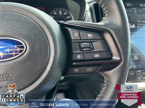 Certified 2024 Subaru Crosstrek 2.5i Sport w/ Crosstrek Mirror Package image 24
