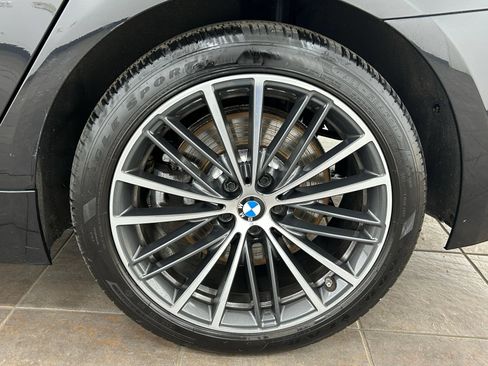 Used 2023 BMW 540i xDrive w/ Premium Package AWD/4WD image 36