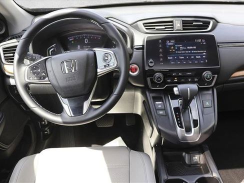 Used 2018 Honda CR-V Touring image 25