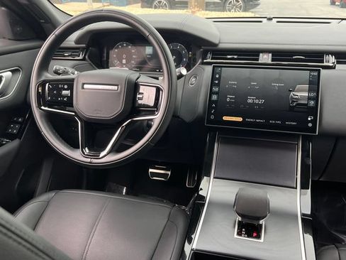 Used 2026 Land Rover Range Rover Velar Dynamic SE AWD/4WD image 17