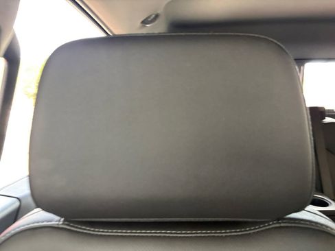 Used 2025 Chevrolet Silverado 2500 LTZ w/ LTZ Convenience Package image 14