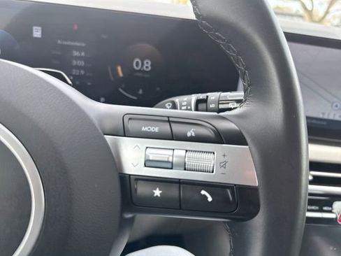 Certified 2025 Hyundai Tucson SEL AWD/4WD image 26