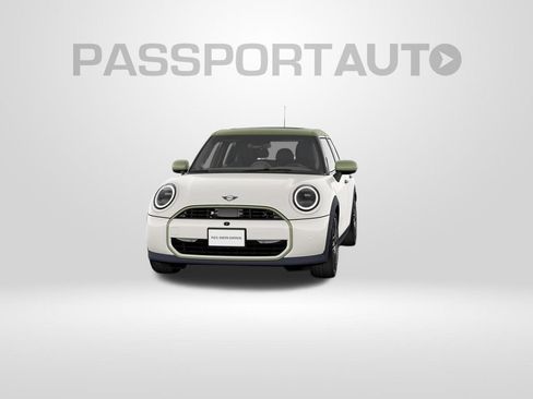 New 2027 MINI Cooper S FWD image 3