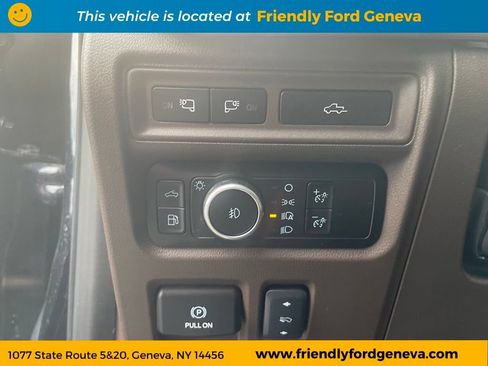 Used 2024 Ford F150 King Ranch AWD/4WD image 11