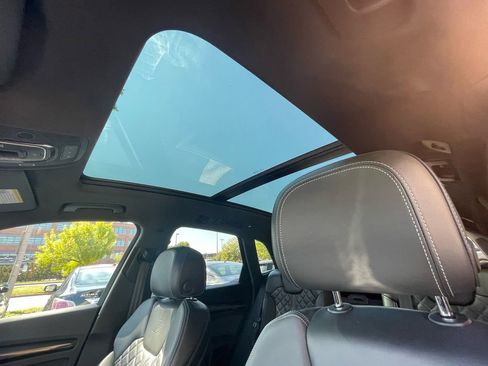 Used 2018 Audi SQ5 Premium Plus w/ S Sport Package image 26