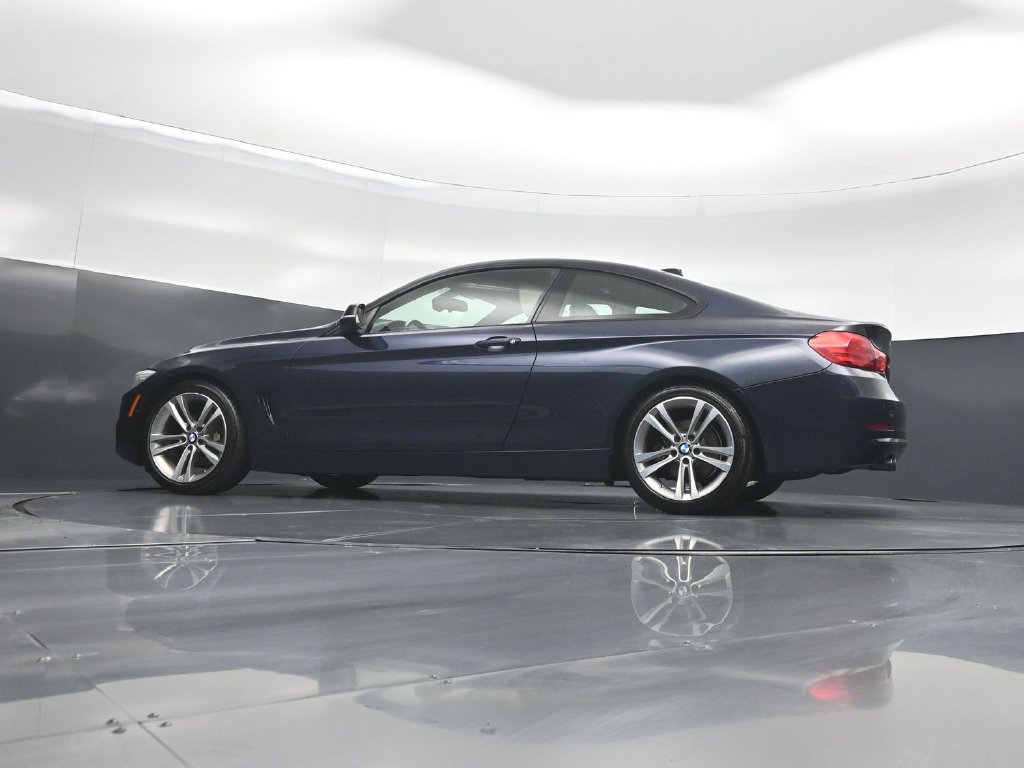 Used 2014 BMW 428i Coupe RWD image 52