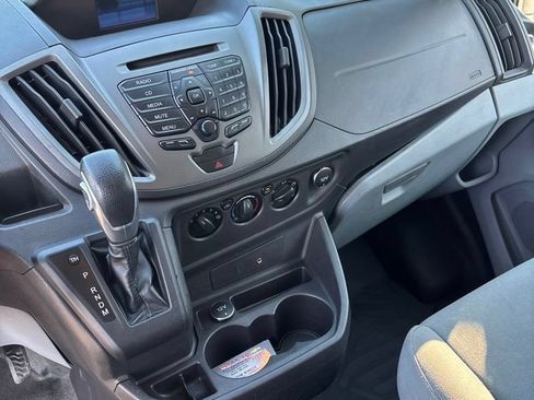 Used 2015 Ford Transit 150 130 Low Roof RWD image 15