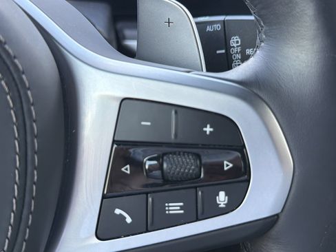 Certified 2025 BMW X5 xDrive40i AWD/4WD image 34