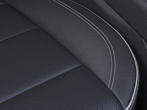 New 2026 GMC Sierra EV Elevation image 21