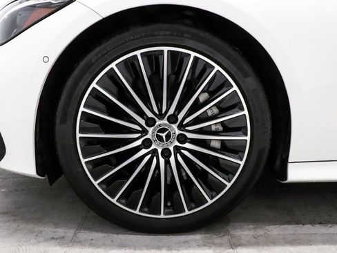 Used 2024 Mercedes-Benz CLE 450 4MATIC Coupe image 8